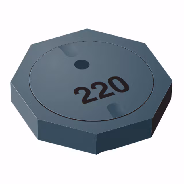 SRU5011-4R7Y Bourns Inc.  Festinduktivitäten